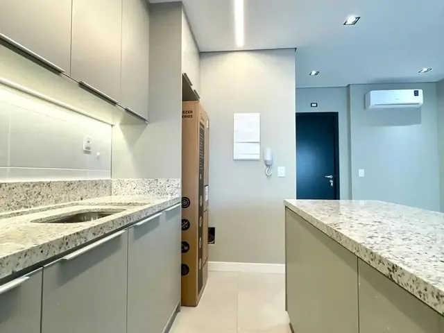 Imagem 8: Urbanit Apartamento com 1 dormitório