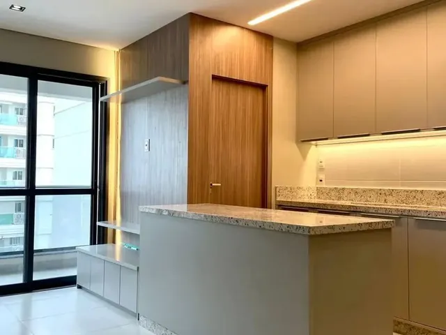 Imagem 6: Urbanit Apartamento com 1 dormitório