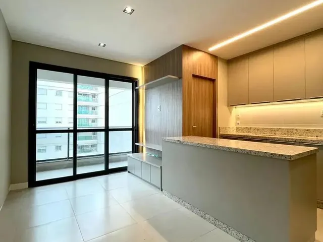 Imagem 16: Urbanit Apartamento com 1 dormitório