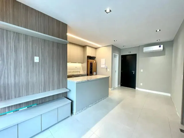 Imagem 13: Urbanit Apartamento com 1 dormitório
