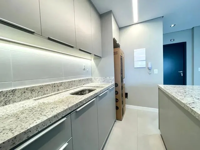 Imagem 15: Urbanit Apartamento com 1 dormitório