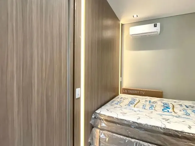 Imagem 7: Urbanit Apartamento com 1 dormitório