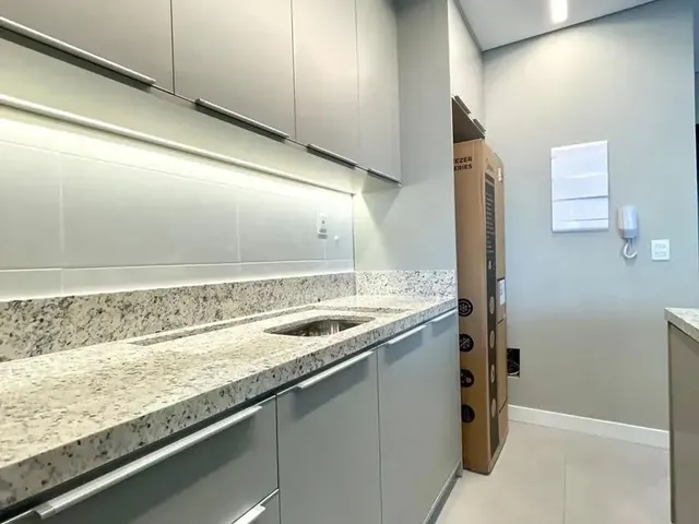 Imagem 10: Urbanit Apartamento com 1 dormitório