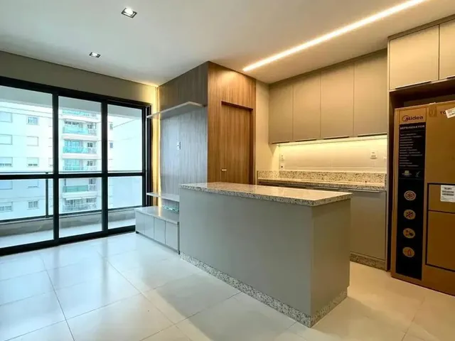 Imagem 3: Urbanit Apartamento com 1 dormitório