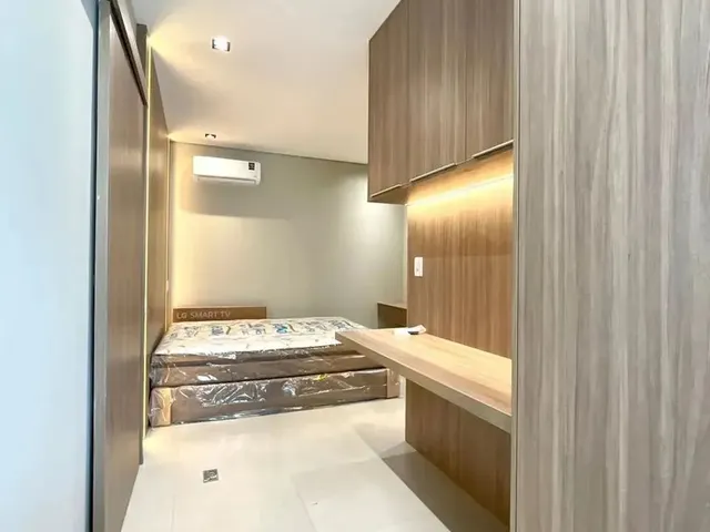 Imagem 12: Urbanit Apartamento com 1 dormitório