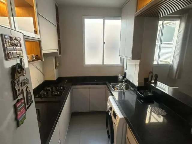 Imagem: Alugo Apartamento Dois Quartos Mobiliado