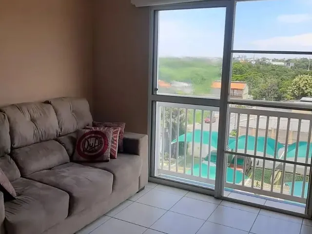 Imagem 6: Apartamento para Locação - 2 Quartos Sendo 1 Suíte - Jardim Universitário