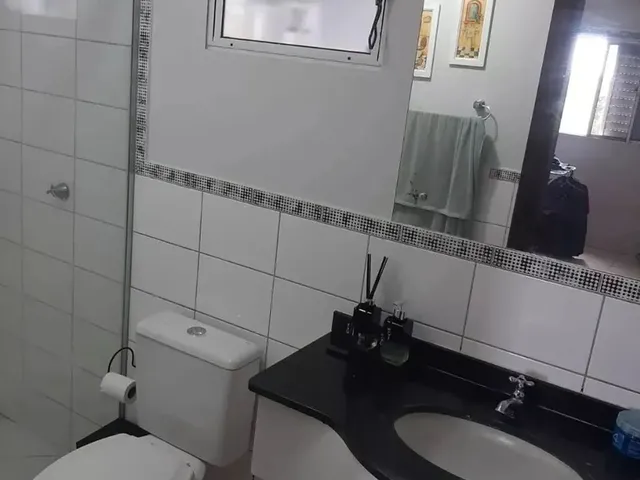 Imagem 10: Apartamento para Locação - 2 Quartos Sendo 1 Suíte - Jardim Universitário
