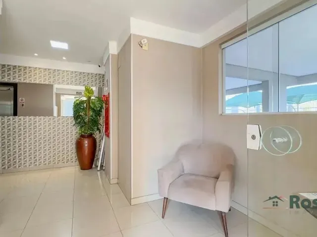 Imagem 2: Apartamento para Locação - 2 Quartos Sendo 1 Suíte - Jardim Universitário