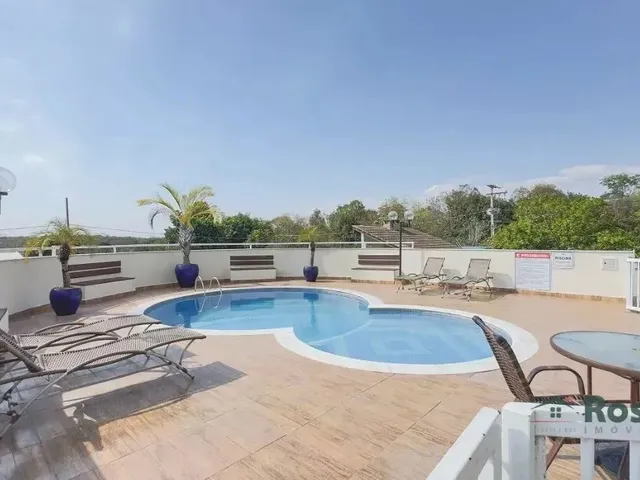 Imagem 4: Apartamento para Locação - 2 Quartos Sendo 1 Suíte - Jardim Universitário