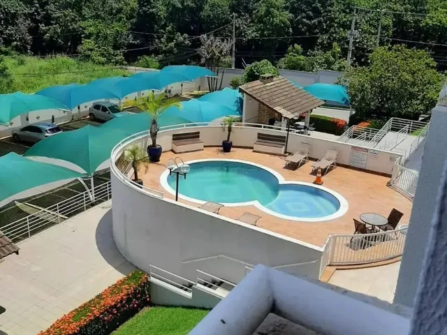 Imagem 16: Apartamento para Locação - 2 Quartos Sendo 1 Suíte - Jardim Universitário