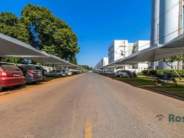 Imagem 10: Apartamento para Aluguel, 2 Quarto(S), Coophema, Cuiabá