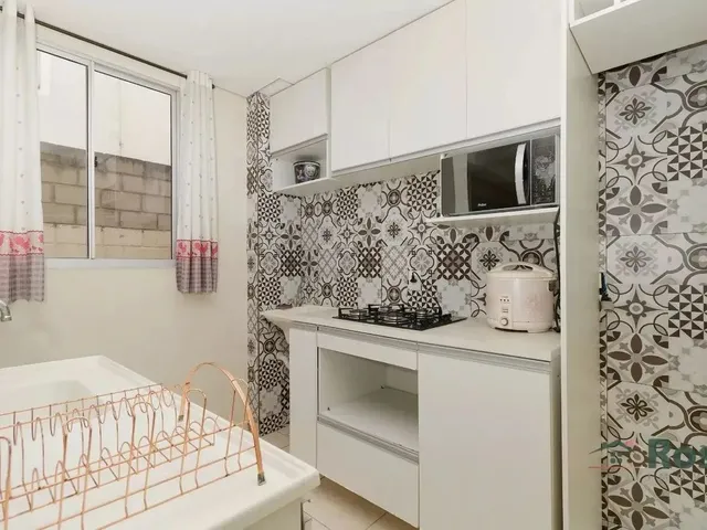 Imagem 4: Apartamento para Aluguel, 2 Quarto(S), Coophema, Cuiabá