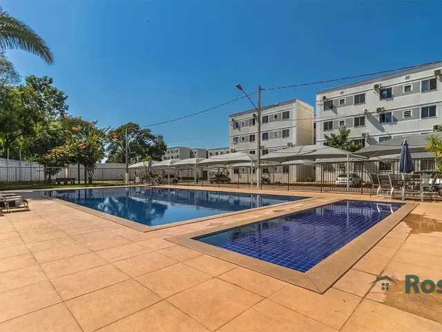 Imagem 7: Apartamento para Aluguel, 2 Quarto(S), Coophema, Cuiabá