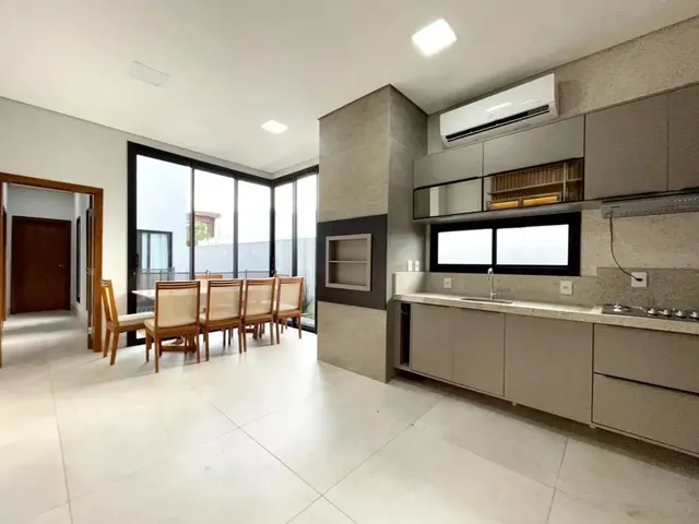 Imagem: Primor das Torres - 3 Suítes - R-Condicionado