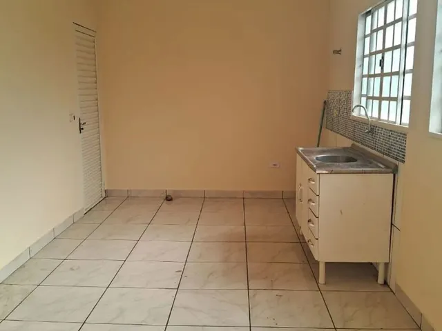 Imagem: Aluga- Se Kit.net - Jardim Imperial, Rua
