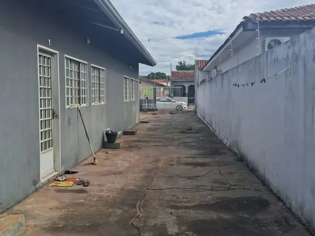 Imagem 6: Aluga- Se Kit.net - Jardim Imperial, Rua 2800