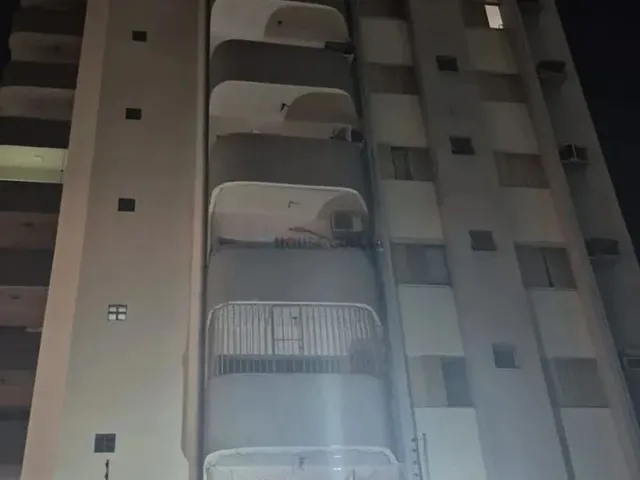 Imagem: Locação de Apartamento Região Av. Do