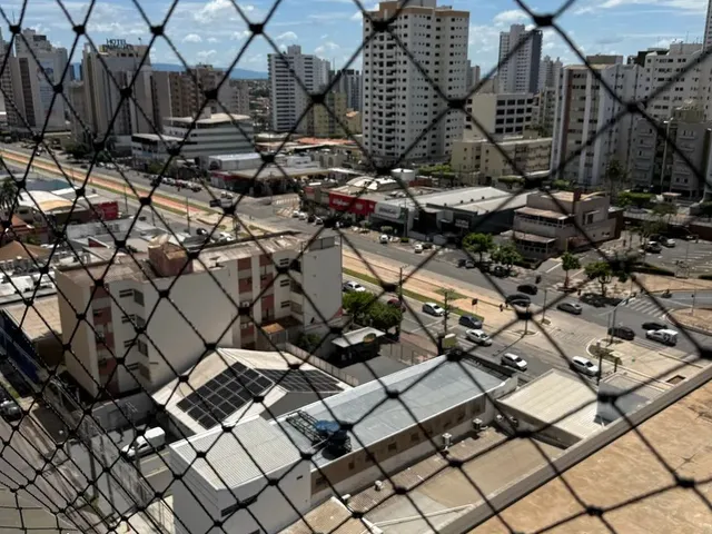 Imagem: Alugo Apartamento na Av do Cpa