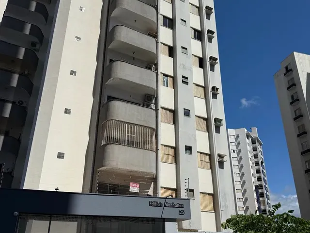 Imagem 3: Alugo Apartamento na Av do Cpa