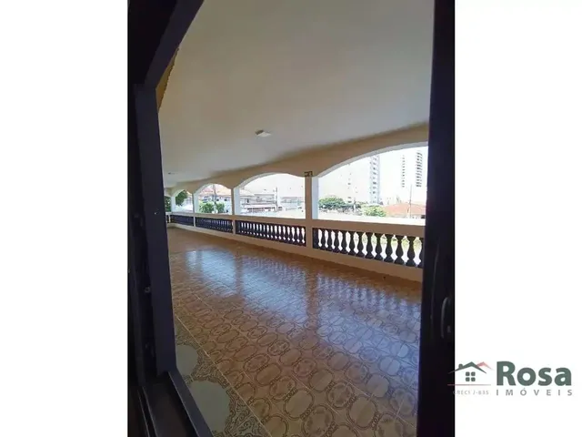 Imagem 6: Casa para Aluguel e Venda Consil Cuiabá