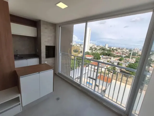 Imagem: Apartamento para Locação em Cuiabá, Goiabeiras
