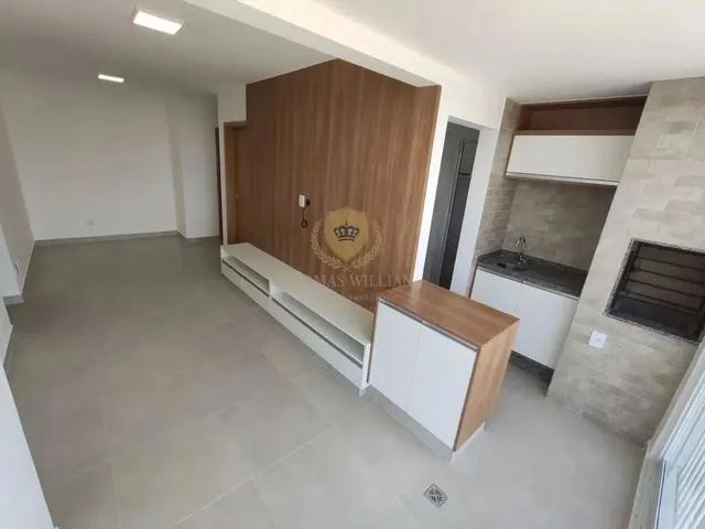 Imagem 6: Apartamento para Locação em Cuiabá, Goiabeiras, 3 Dormitórios, 1 Suíte, 2 Banheiros