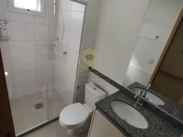 Imagem 9: Apartamento para Locação em Cuiabá, Goiabeiras, 3 Dormitórios, 1 Suíte, 2 Banheiros