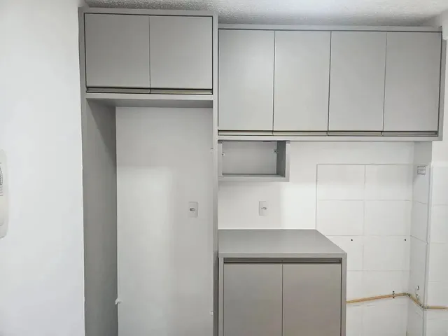 Imagem 14: Apartamento 2 Qtos, Térreo C/ Garden, Cond. Chap das Andorinhas, Região Imperial, C