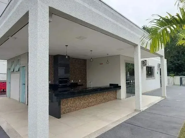 Imagem 8: Apartamento 2 Qtos, Térreo C/ Garden, Cond. Chap das Andorinhas, Região Imperial, C