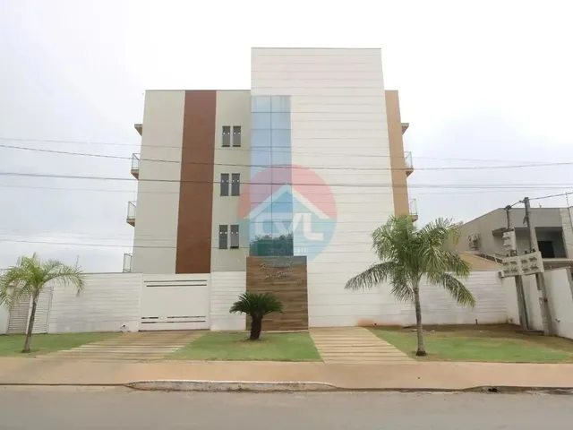 Imagem: Residencial Le Park, Localizado no Bairro