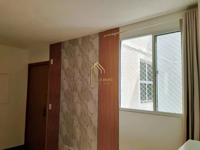 Imagem: Aluga-Se Apartamento no Condomínio Chapada