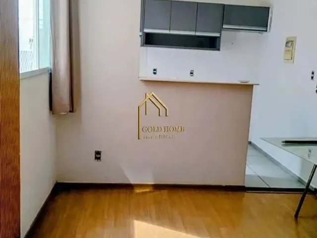 Imagem 10: Aluga-Se Apartamento no Condomínio Chapada das Tulipas