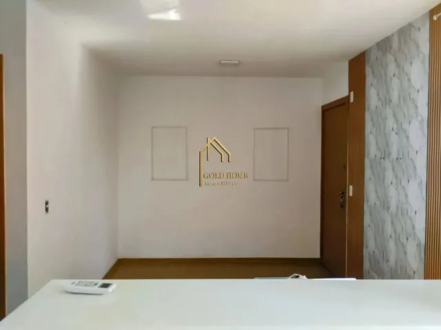 Imagem 5: Aluga-Se Apartamento no Condomínio Chapada das Tulipas