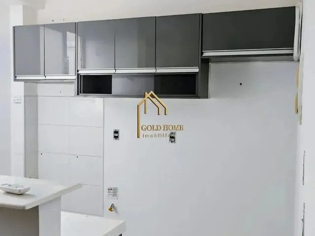 Imagem 6: Aluga-Se Apartamento no Condomínio Chapada das Tulipas