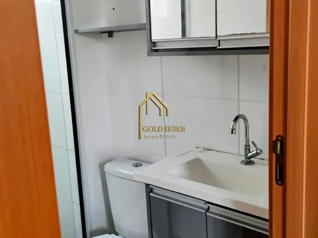 Imagem 7: Aluga-Se Apartamento no Condomínio Chapada das Tulipas