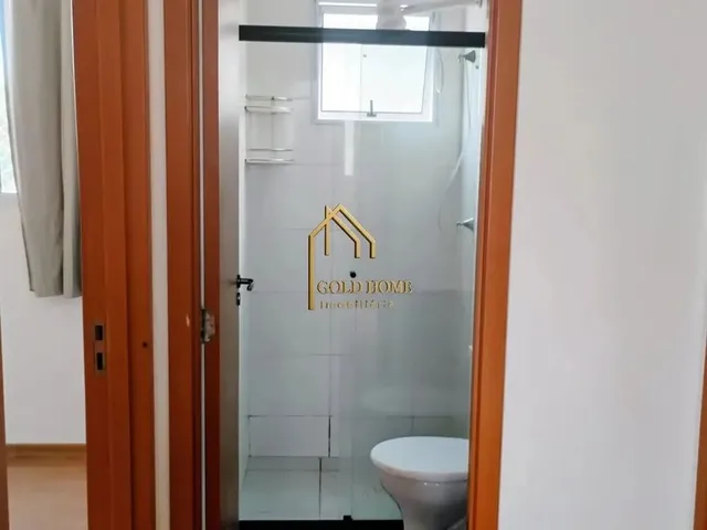Imagem 11: Aluga-Se Apartamento no Condomínio Chapada das Tulipas