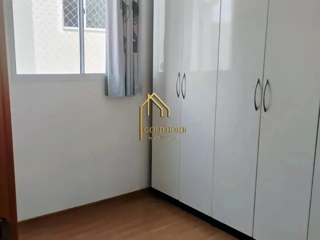 Imagem 12: Aluga-Se Apartamento no Condomínio Chapada das Tulipas
