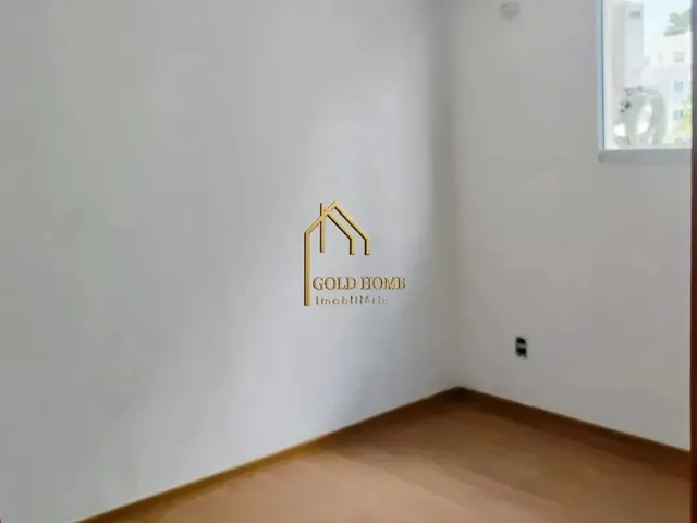 Imagem 2: Aluga-Se Apartamento no Condomínio Chapada das Tulipas
