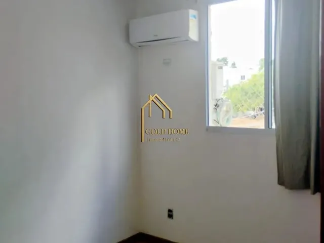 Imagem 4: Aluga-Se Apartamento no Condomínio Chapada das Tulipas
