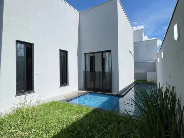 Imagem: Alugo Casa Térrea Primor das Torres com