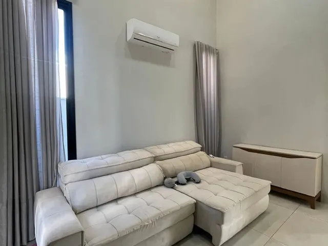 Imagem 2: Alugo Casa Térrea Primor das Torres com Piscina