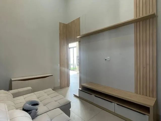 Imagem 6: Alugo Casa Térrea Primor das Torres com Piscina