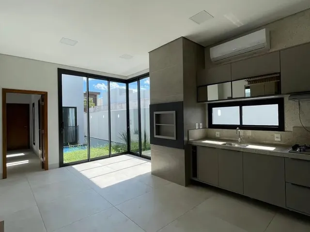 Imagem 7: Alugo Casa Térrea Primor das Torres com Piscina