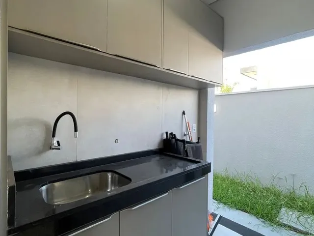 Imagem 8: Alugo Casa Térrea Primor das Torres com Piscina