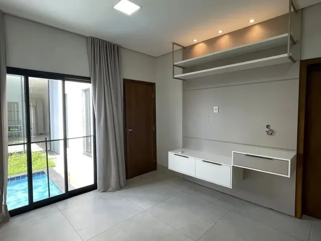 Imagem 10: Alugo Casa Térrea Primor das Torres com Piscina