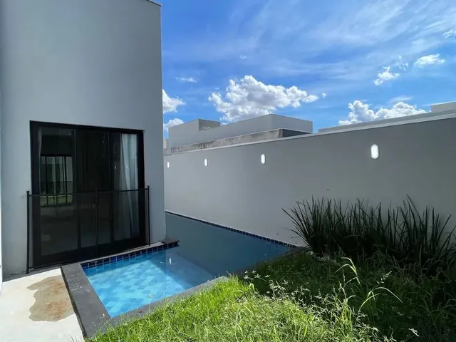 Imagem 11: Alugo Casa Térrea Primor das Torres com Piscina