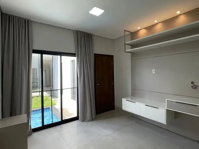 Imagem 12: Alugo Casa Térrea Primor das Torres com Piscina