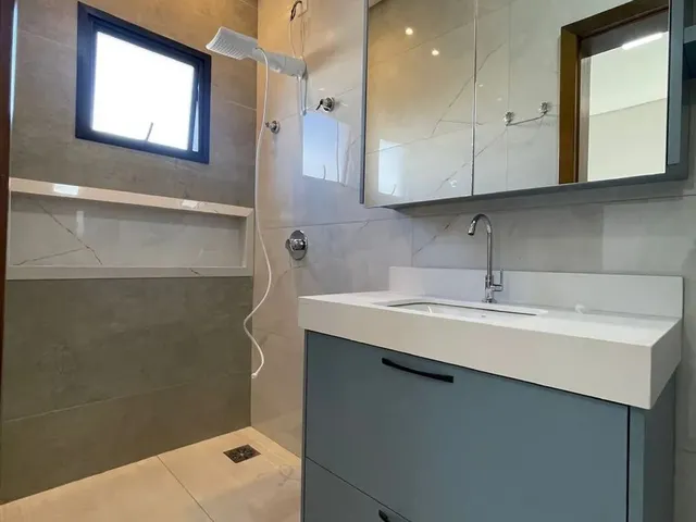 Imagem 16: Alugo Casa Térrea Primor das Torres com Piscina