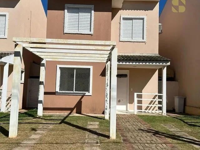 Imagem: Casa em Condomínio Village do Bosque, Cuiabá-Mt